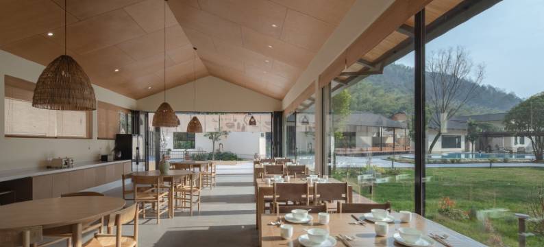 向野而生·夏意(绍兴店)图片