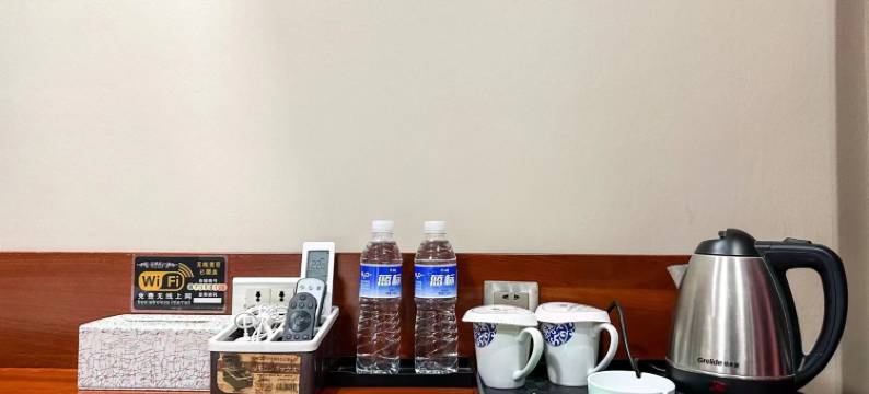 小小酒店(方园荟店)图片