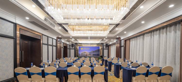 南京古南都大桥饭店图片