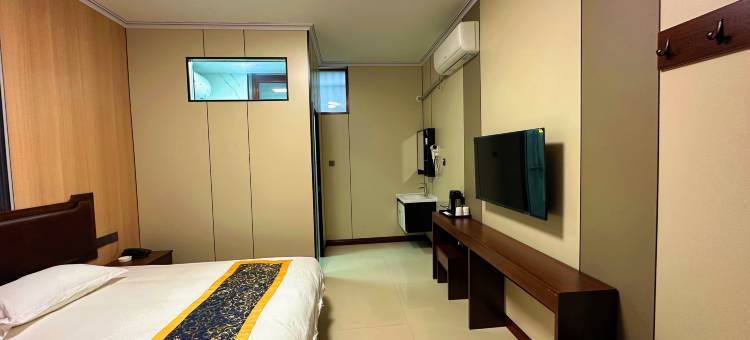 金风宾馆(永年广府古城店)图片