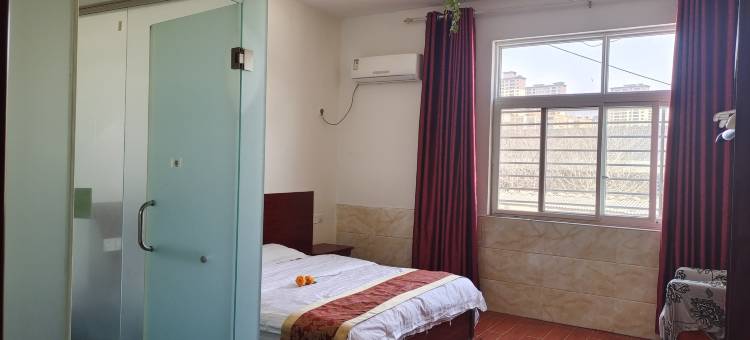 信阳大顺宾馆(平桥一小店)图片