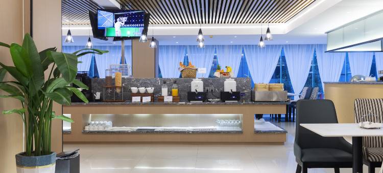 雅斯特国际酒店(钦州北部湾大道大润发店)图片