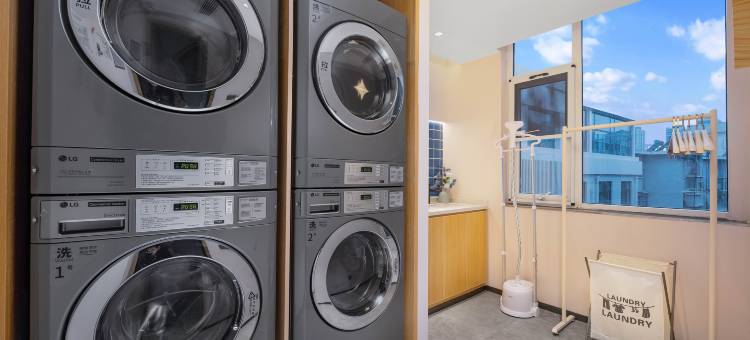 锦江之星酒店(郑州海洋馆文化路店)图片