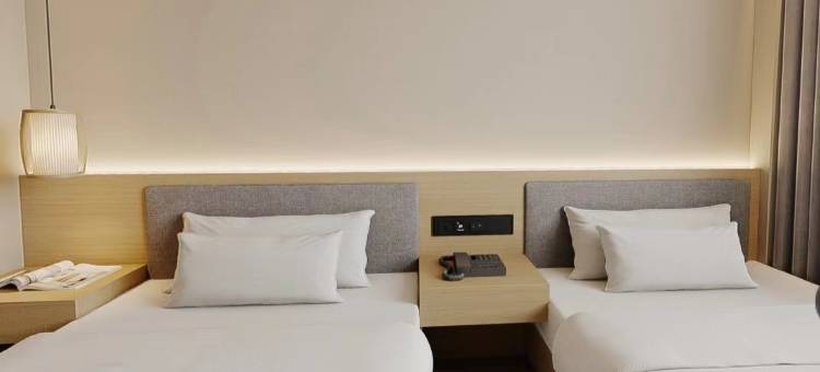 时光酒店(八宿县政府店)图片