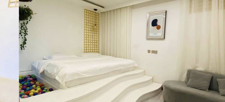 参参肆民宿图片