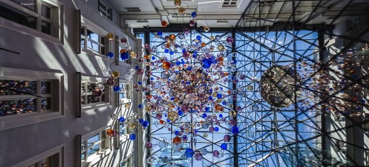 华沙诺威斯威特英迪格酒店(Hotel Indigo Warsaw - Nowy Swiat)图片