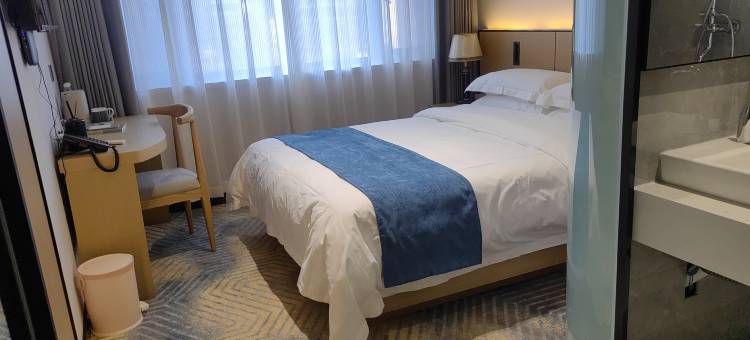 沁水大酒店图片