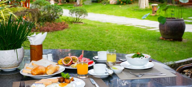 富国岛纳丁度假村(Nadine Phu Quoc Resort & Spa)图片