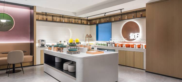 你好酒店(临沂沂水东皋公园店)图片