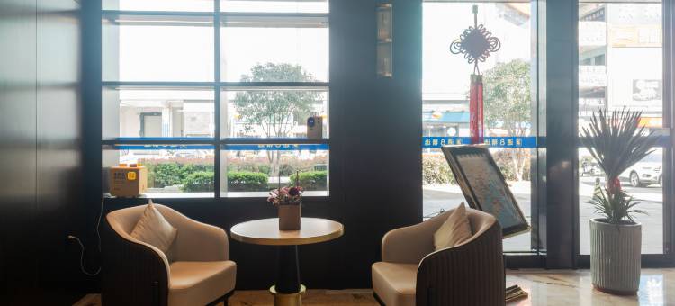 城央海阁酒店(霞浦太康路店)图片