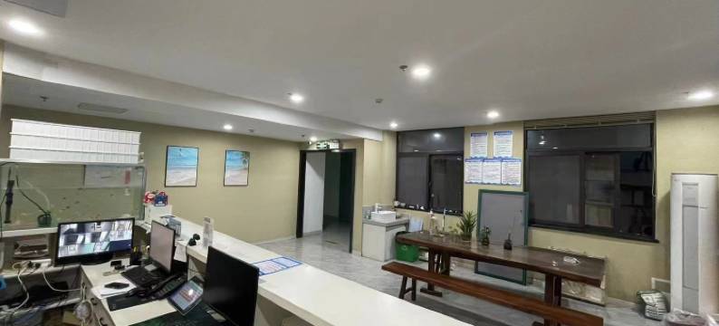 胜优酒店(南京慕斯荟大厂店)图片