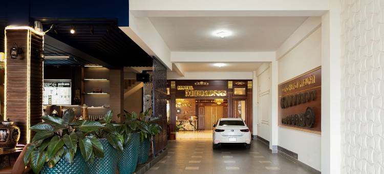 湄公嘉莱酒店(Mekong Gia Lai Hotel - Me Kong Pleiku)图片
