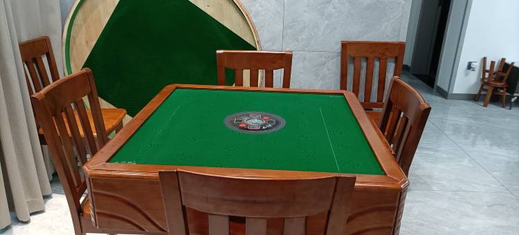 余满小屋民宿图片