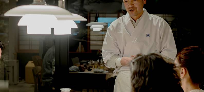 穴吹邸(ANABUKI-TEI)图片