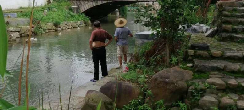 江山廿八都金家宾馆图片