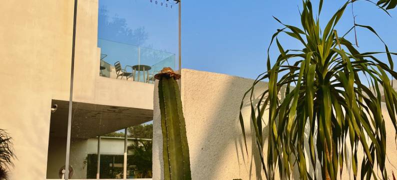 涠洲岛四方.半山伴海轻奢民宿图片