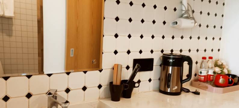 本草港公寓(北京丰台科技园地铁站丰台火车站店)图片