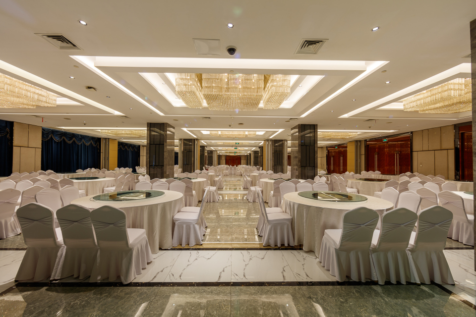 PARK SOURCE HOTELOver view