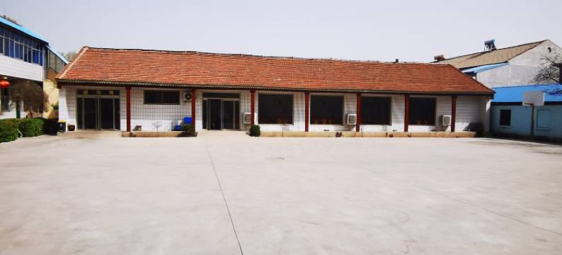 武城老城宾馆图片