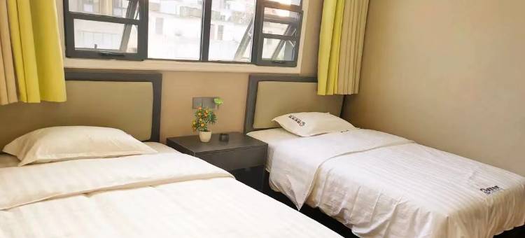 鹰潭安居客精品客房图片