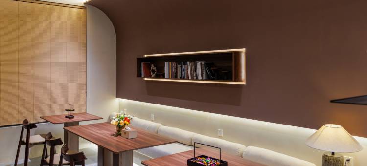 霞浦缦栖民宿(三沙东壁店)图片