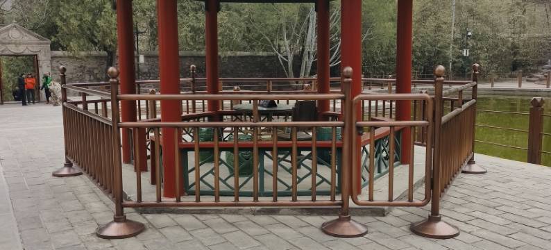 安贞欣源公寓(北京安贞医院总院店)图片