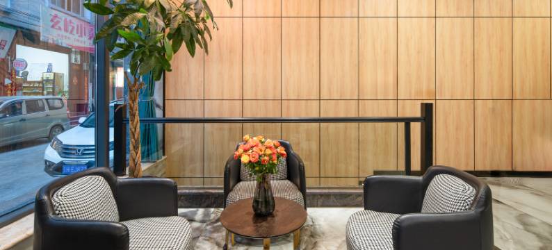 华苑酒店(马关客运站店)图片