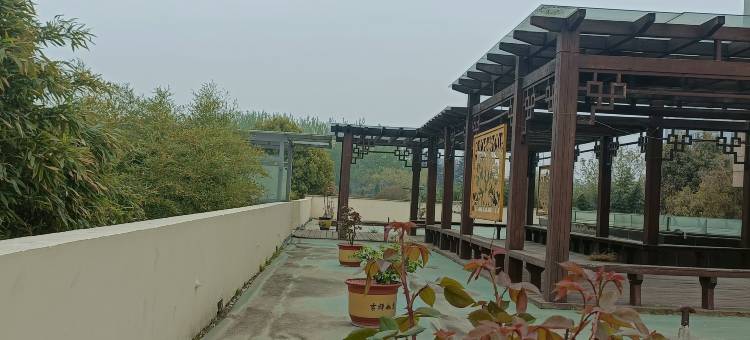 枣庄添祥酒店(云溪小镇店)图片