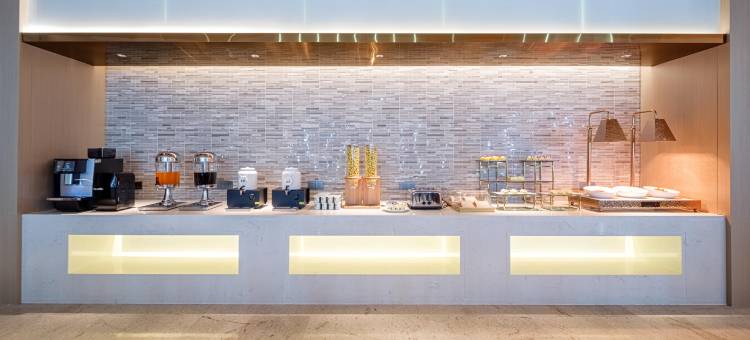 丽景酒店(长春火车站南广场店)图片