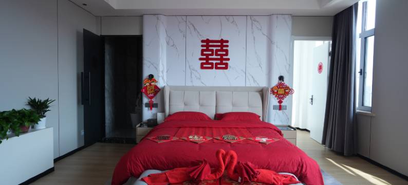 玺悦东方酒店图片