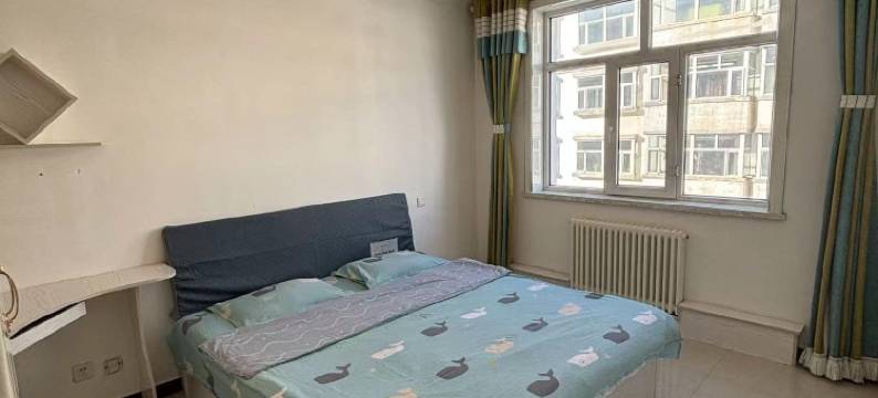 正蓝旗阿雅泰民宿图片