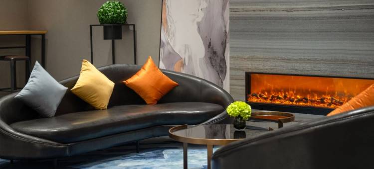 如家商旅酒店(西咸新区泾河新城崇文店)图片