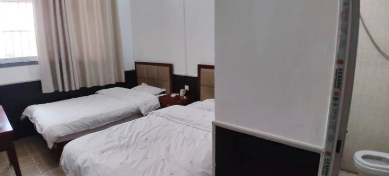 兰考豫兰宾馆图片