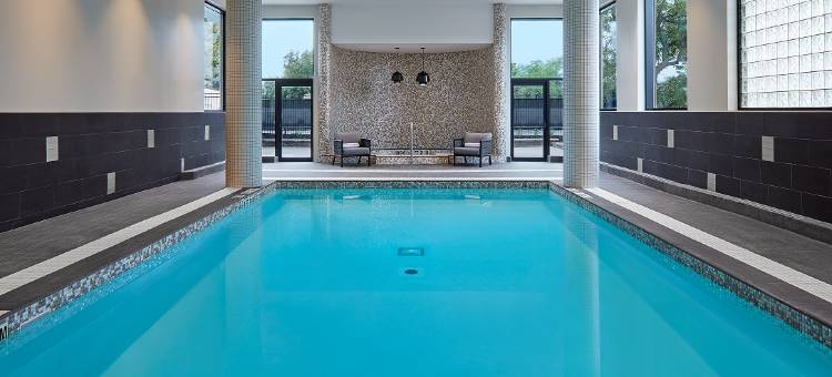 多伦多万锦万豪德尔塔酒店(Delta Hotels Toronto Markham)图片