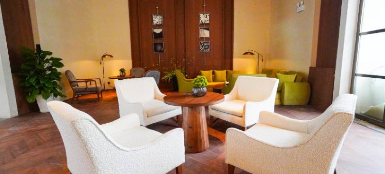 阳新开元大酒店图片