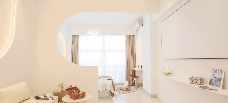 思怡美宿(义乌之心)图片