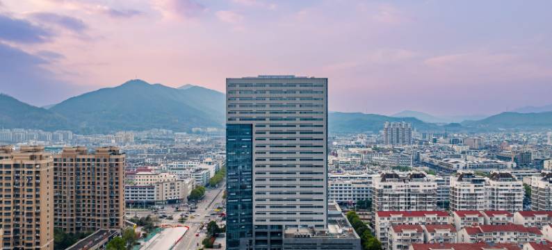 栖哈酒店(象山万达广场店)图片