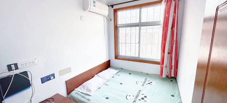 北戴河区遇见客栈图片