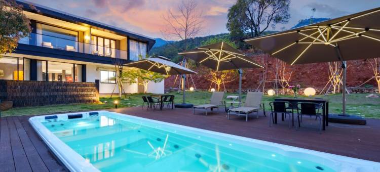 桐庐清境山庄·心动休闲农场图片