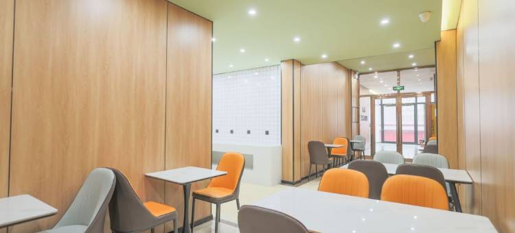 格林豪泰(大连开发区安盛广场店)图片