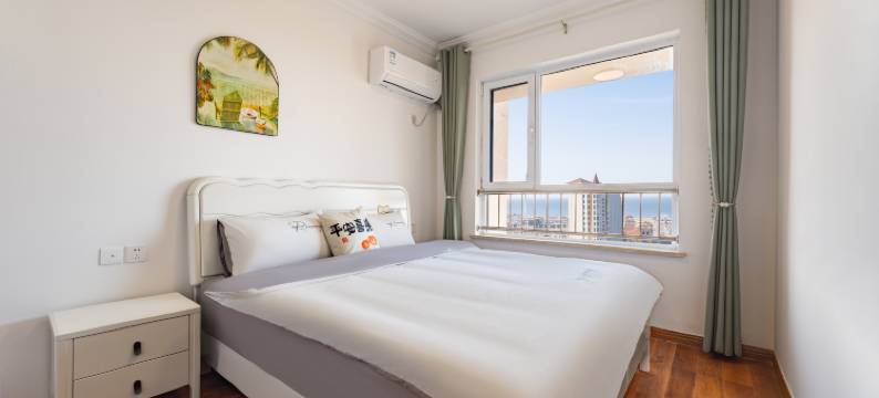 180度看海赶海海景民宿(那香海店)图片