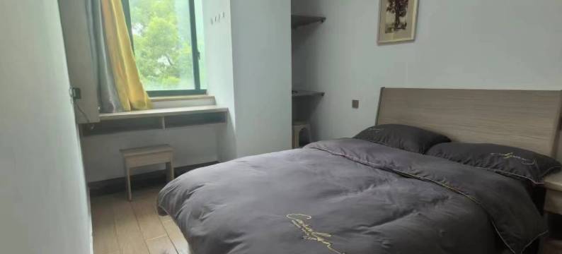上海赢家公寓(松江醉白池地铁站店)图片