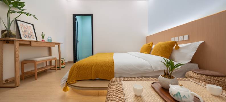 觅唐民宿(北京通州环球影城度假区店)图片