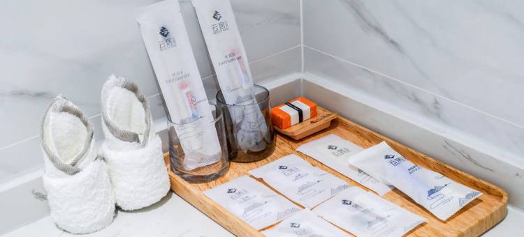 三亚湾椰梦长廊云居酒店图片