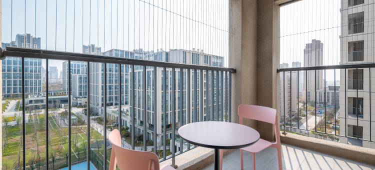 海友酒店(日照安泰广场大学城店)图片