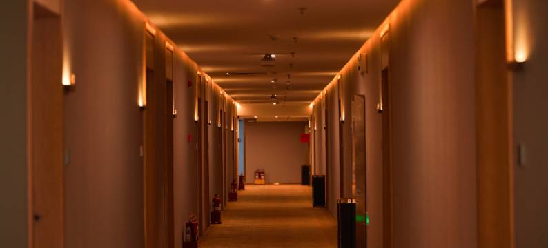 盂县凯通商务酒店图片