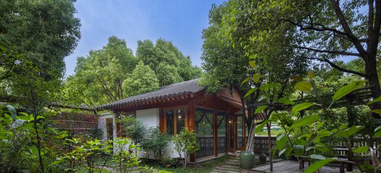 钟祥木樨别院(莫愁村明显陵店)图片