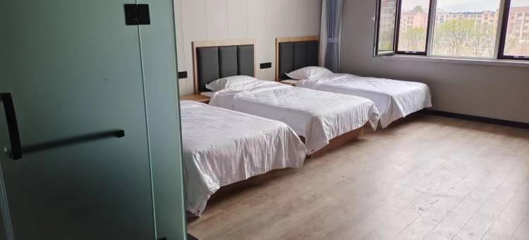 如家华驿精选酒店(牟平汽车站店)图片