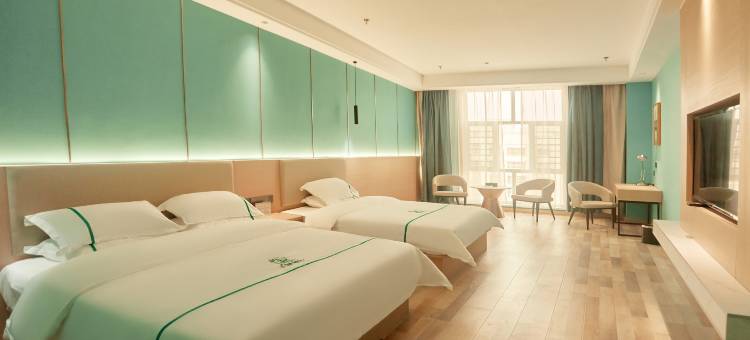 千藤酒店(吐鲁番高昌区美景天城美食街店)图片