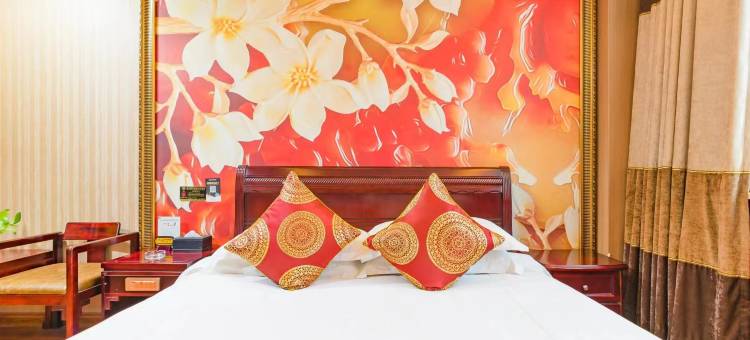 洛宁县新华园酒店图片